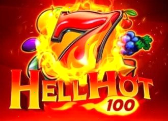 Hell Hot by Endorphina